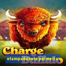 otampadabola palmeiras